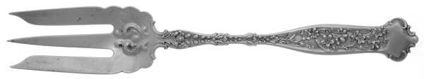 Dresden (Sterling, 1896) Individual Pie Fork