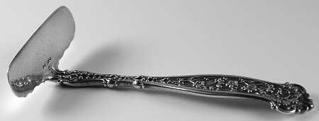 Dresden (Sterling, 1896) Food Pusher Solid