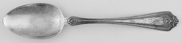 Duchess (Sterling, 1906) Teaspoon