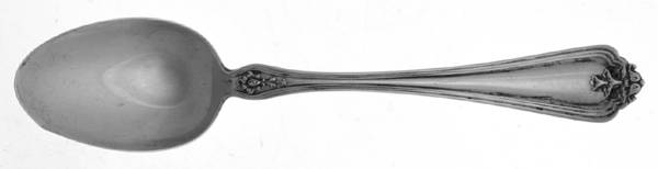 Duchess (Sterling, 1906) Demitasse Spoon