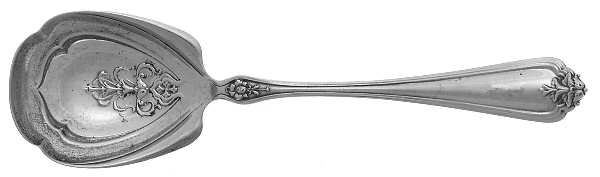 Duchess (Sterling, 1906) Sugar Spoon