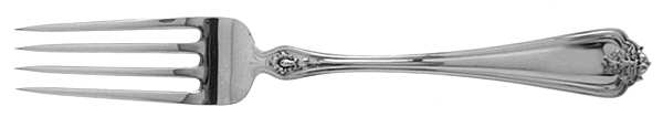 Duchess (Sterling, 1906) Fork