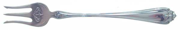 Duchess (Sterling, 1906) Oyster Fork