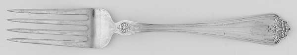 Duchess (Sterling, 1906) Fork