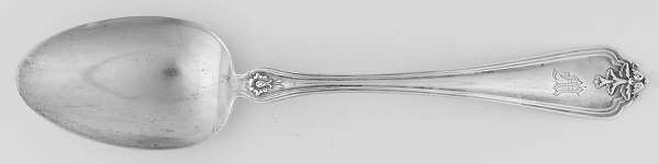 Duchess (Sterling, 1906) Tablespoon (Serving Spoon)