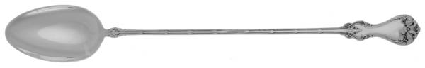 Duke of York (Sterling, 1900) Iced Tea Spoon