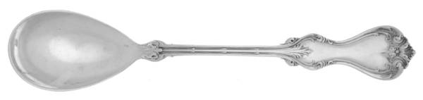 Duke of York (Sterling, 1900) Egg Spoon