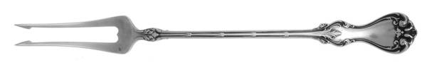 Duke of York (Sterling, 1900) Olive Fork