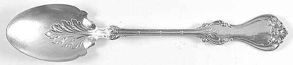 Duke of York (Sterling, 1900) Ice Cream Spoon Individual