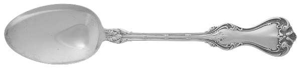 Duke of York (Sterling, 1900) Teaspoon