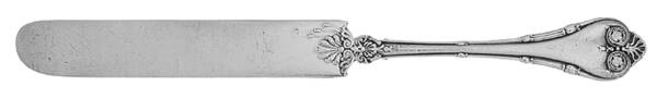 Empire (Sterling, 1892) Solid Tea/Child Knife by Whiting Manf Co