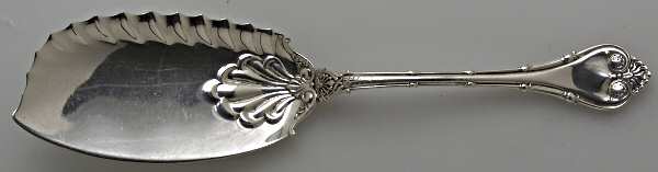 Empire (Sterling, 1892) Large Jelly Knife