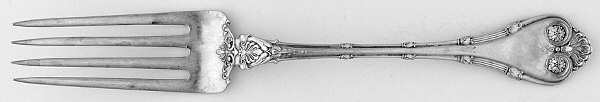 Empire (Sterling, 1892) Fork