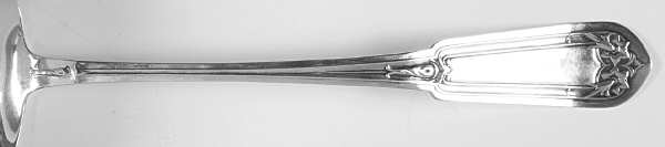 Fancy Tip (Sterling, 1890) by Whiting Manf Co