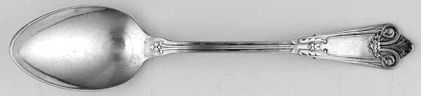 Fruit (Sterling, 1880) Teaspoon