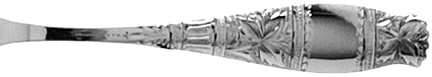 Gem Leaf (Sterling, 1880) by Whiting Manf Co