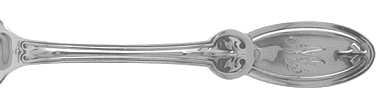 Gibney (Sterling, 1862) by Whiting Manf Co