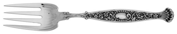Hyperion (Sterling, 1888) Large Ramekin Fork