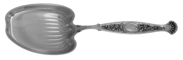 Hyperion (Sterling, 1888) Preserve Spoon