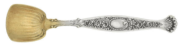 Hyperion (Sterling, 1888) Master Salt Spoon