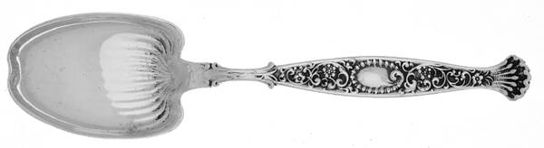 Hyperion (Sterling, 1888) Small Ice Cream Spoon