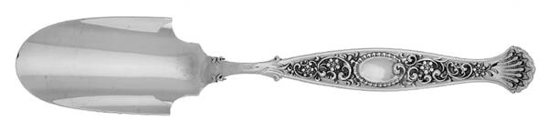 Hyperion (Sterling, 1888) Solid Cheese Scoop