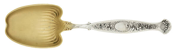 Hyperion (Sterling, 1888) Sugar Spoon
