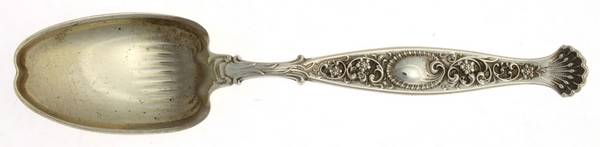 Hyperion (Sterling, 1888) Individual Pap/Fruit Spoon