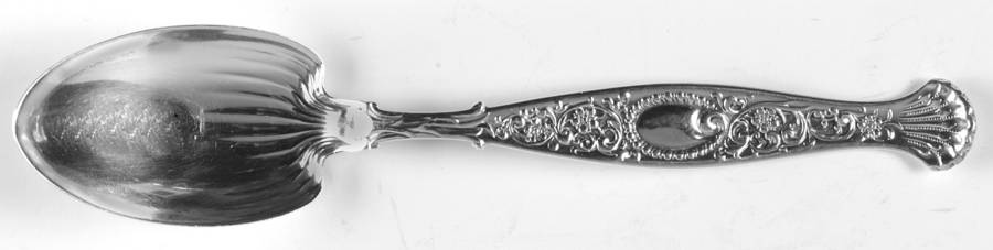 Hyperion (Sterling, 1888) Five O'Clock Teaspoon