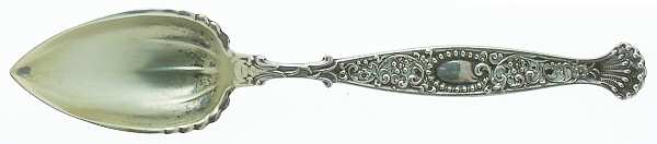 Hyperion (Sterling, 1888) Orange Spoon