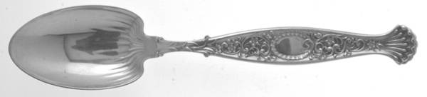 Hyperion (Sterling, 1888) Dessert/Oval Soup Spoon