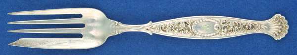 Hyperion (Sterling, 1888) Individual Solid Fish Fork