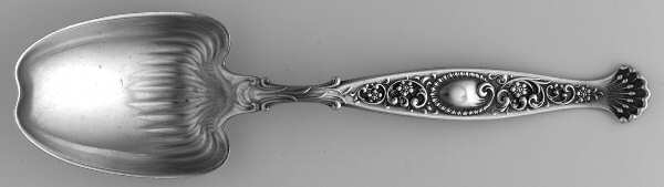Hyperion (Sterling, 1888) Sugar Spoon