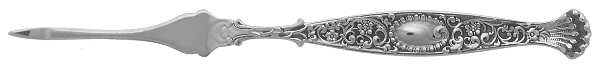 Hyperion (Sterling, 1888) Solid Nut Pick