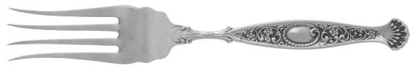 Hyperion (Sterling, 1888) Medium Chipped Beef Fork