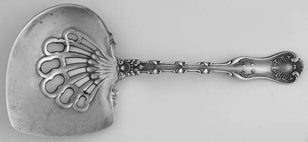 Imperial Queen (Sterling, 1893) Large Confection Spoon