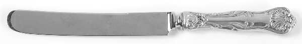 Imperial Queen (Sterling, 1893) Old French Hollow Knife with Bolster