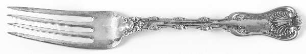 Fork