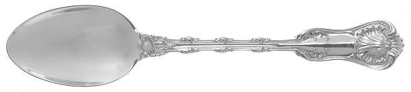 Imperial Queen (Sterling, 1893) Teaspoon New Style