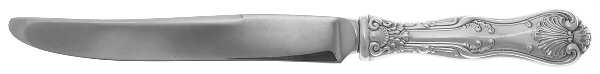 Imperial Queen (Sterling, 1893) New Style New French Hollow Knife