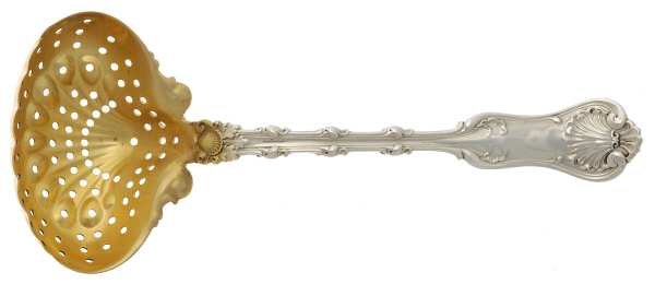 Imperial Queen (Sterling, 1893) Small Sugar Sifter