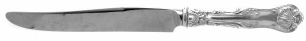 Imperial Queen (Sterling, 1893) New French Hollow Knife