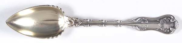 Imperial Queen (Sterling, 1893) Orange Spoon