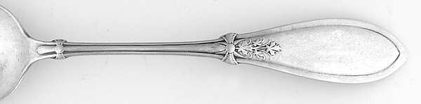 Italian (Sterling, 1880) by Whiting Manf Co