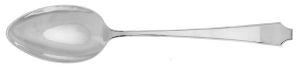 Jenny Lind (Sterling, 1920) Dessert/Oval Soup Spoon