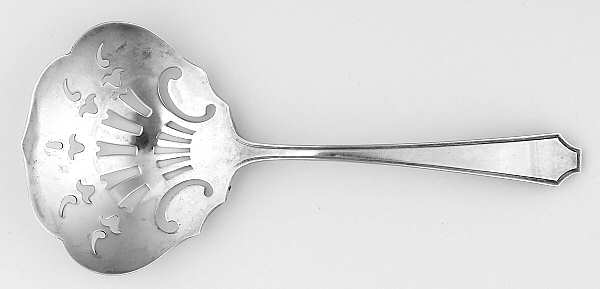 Jenny Lind (Sterling, 1920) Bon Bon Scoop