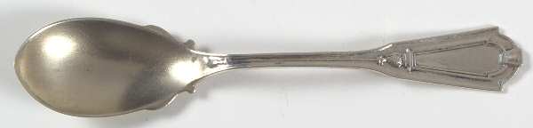 Keystone (Sterling, 1888) Ice Cream Spoon Individual