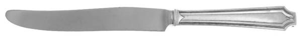 King Albert (Sterling, 1919) New French Hollow Knife