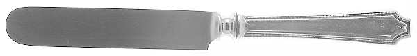 King Albert (Sterling, 1919) Baby Knife with Stainless Blade