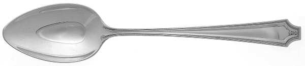 King Albert (Sterling, 1919) Teaspoon
